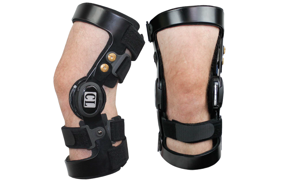 Deluxe OA Knee Brace  Shop now at